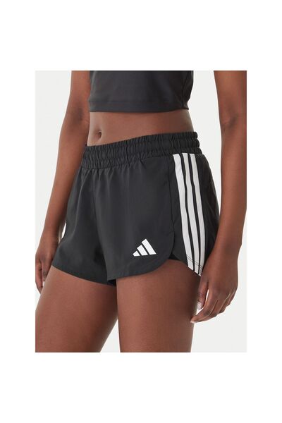 adidas Șorturi sport de damă KD9742 Negru