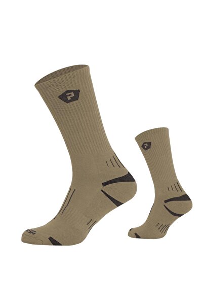 Pentagon Κάλτσες Iris Coolmax Mid Socks 42-44 Coyote