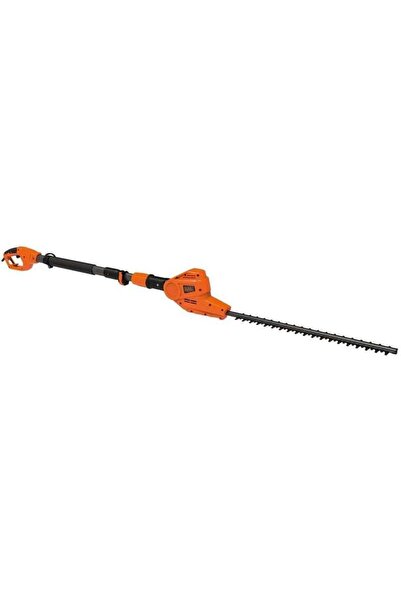 Black&Decker Black & Decker Electric Pole Hedge Trimmer, 550 W