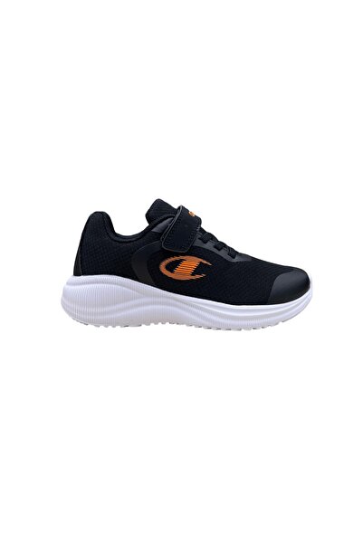 Champion SYPHON ENGAGE MESH B PS Χαμηλόκοπο Παπούτσι S32904-KK006 Μαύρο 33