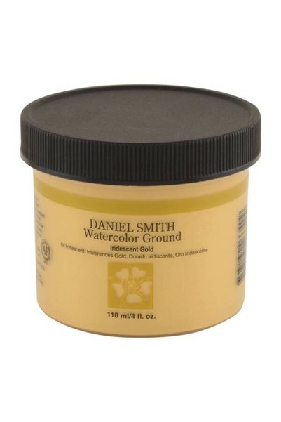 Daniel Smith Sulu Boya Astar 118 Ml Iridescent Gold