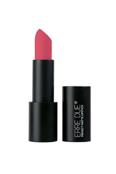 Erre Due PERFECT MATTE LIPSTICK 825 LUST 3.5GR