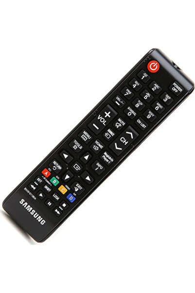 Samsung BN59-01180A Genuine Remote Control Τηλεόρασης
