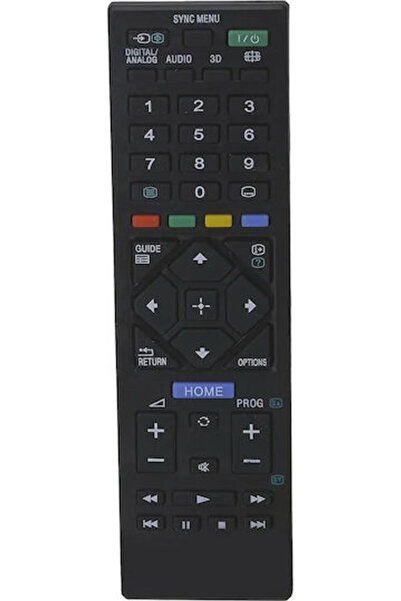 Sony Συμβατό Τηλεχειριστήριο DC-43 για Τηλεοράσεις