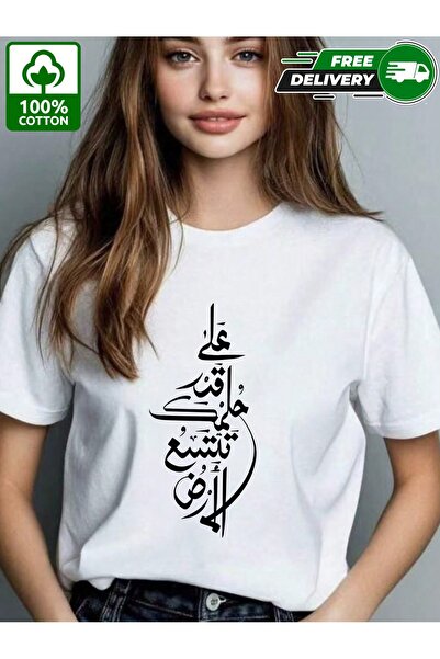 YHDZ 100% Cotton,women's Casual Cotton T-Shirt,Breathable Fabric, Machine Was...