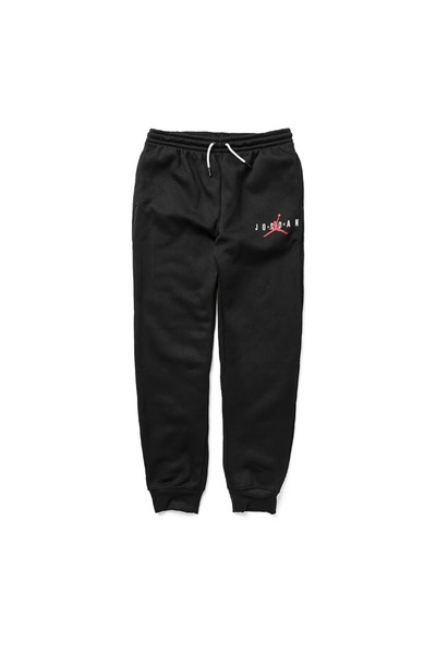 JORDAN JUMPMAN ΠΑΝΤΕΛΟΝΙ 85B912-023 Μαύρο 2-3
