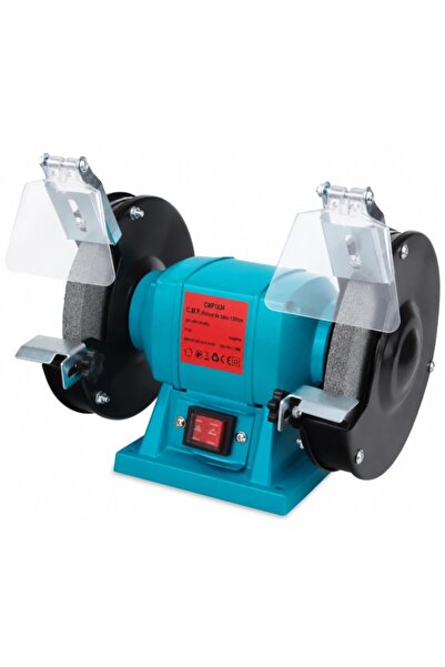 Campion Polizor de banc electric 150mm, 350w, 2950rpm, pietre incluse, protec...
