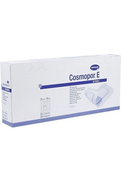 Hartmann Στείρα Αυτοκόλλητα Επιθέματα Cosmopor E 25x10εκ. 25 τεμάχια