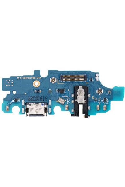 Samsung A146b Galaxy A14 5g Πλακέτα Υποδοχής Φόρτισης Γνήσιο Πακέτο Επισκευής