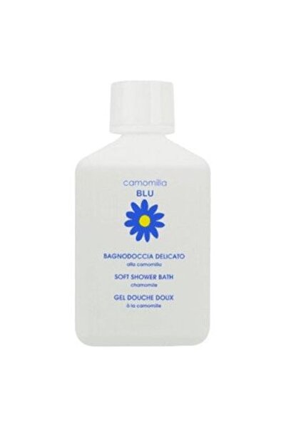 Camomilla Blu Απαλό Αφρόλουτρο Ντους 50ml