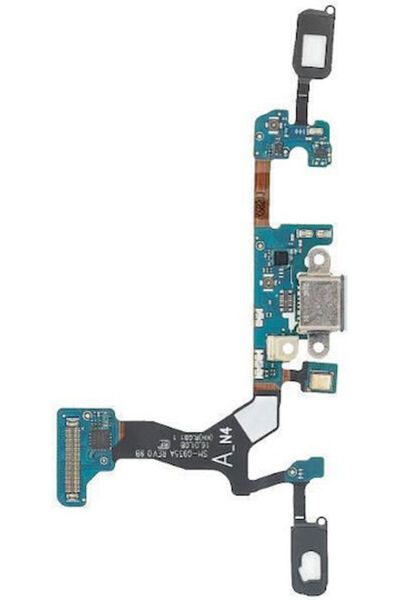 OEM Συνδετήρας Συστήματος Φόρτισης Samsung G935f Galaxy S7 Edge Υψηλής Ποιότητας