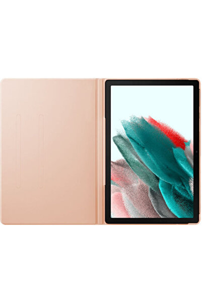 OEM Θήκη Flip Πορτοκαλί (Samsung Galaxy Tab S7 PLUS 12.4 T970/T976) TABL-TEL305