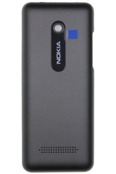 Nokia Κάλυμμα μπαταρίας μαύρο για