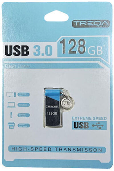 OEM 3.0 128GB USB 3.0 Στικάκι "