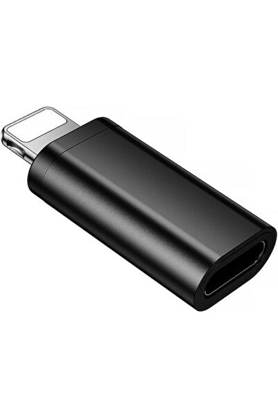 Borofone Μετατροπέας USB-C Αρσενικό σε Lightning Θηλυκό