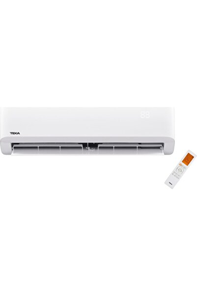 Teka Master Pro TKGPD-24HFN8-RD1 24.000 BTU Inverter Duvar Tipi Klima Wifi