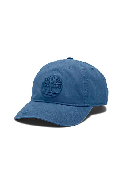 Timberland SOUNDVIEW BB CAP TB0A61UJ288-288 Μπλε ONE
