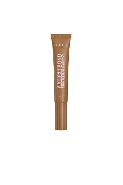 RIMMEL LONDON Wonder'bond Augenbrauenfüller Peel-off-tönung #hellbraun 7,7 ml