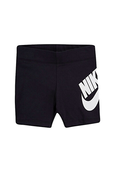 Nike NKG FUTURA ΠΟΔΗΛΑΤΙΚΟ ΣΟΡΤΣ 36G603-023 Μαύρο 4-5