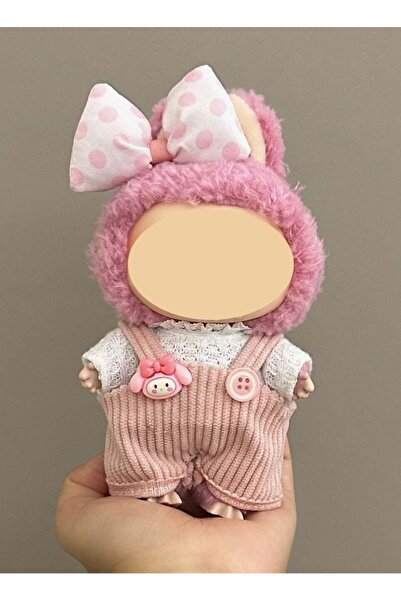 Arabest Collectible Doll Clothes,Handmade Crochet,6.7 Inch Doll,High Quality,...