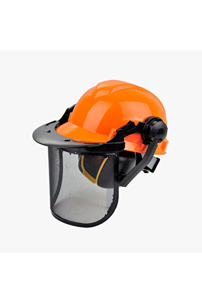 Energy ENG M-5009 KASK Koruyucu Maske Telli