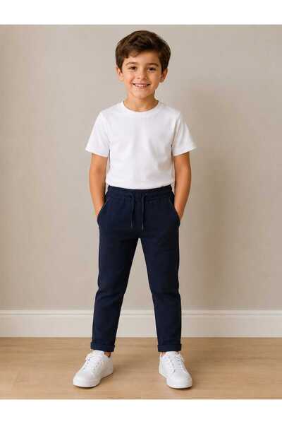 luvia PREMİUM BELİ LASTİKLİ LOGGER PANTOLON