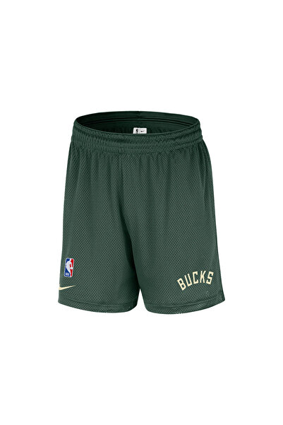 Nike MIL MNK OPENHOLE MSH SHR FV1998-323 Πεύκο S