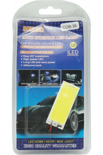 Other Λάμπες LED Αυτοκινήτου 9-30V 1 τεμάχιο