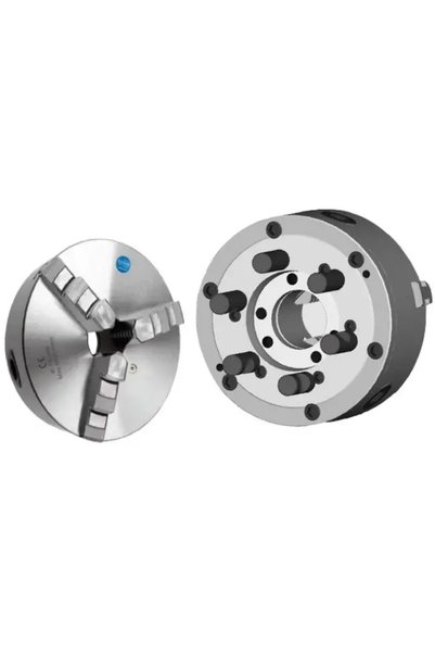 WATANO 250x3 D-8 Flanşlı (Camlock) Torna Aynası