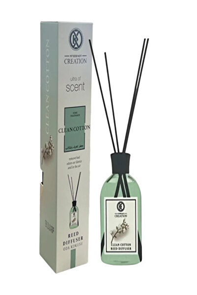 KR Crisson Crechen Red Fragrant Cotton Clean Room and Office Air Freshener