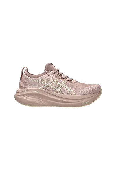 Asics GEL-NIMBUS 27 1012B753-702 Μπεζ 37