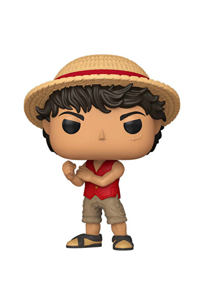 Funko Pop Tv One Piece S1 Monkey D. Luffy