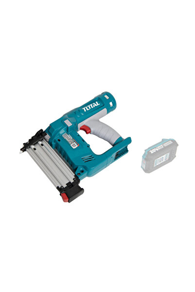 TOTAL Pistol de bătut cuie TCBNLI2028, 20 V, F15-F50, fără acumulator și încă...
