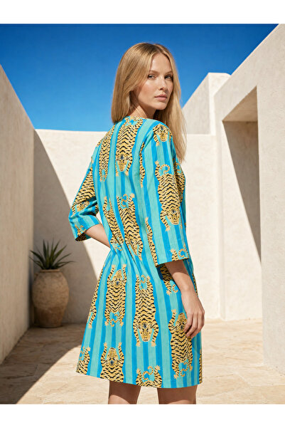 LAVIEER Rochie scurta Oceana