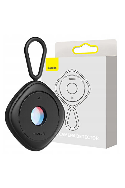 Baseus Detector de camere ascunse pentru smartphone-uri și tablete cu alarmă ...