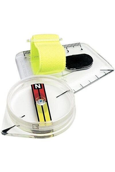 Silva 6 Nor Pusula Sv34517 Tek Renk-STD