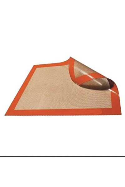 DRGUSTO Oven-Safe, Washable, Self-Oiling Silicone, Baking and Dough Rolling M...