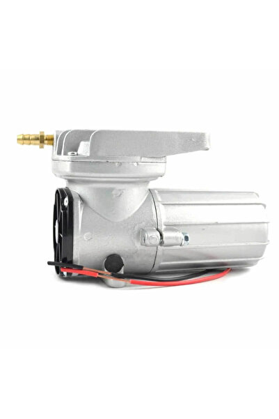 Boyu Compresor aer 12V pentru iaz 160 l/min