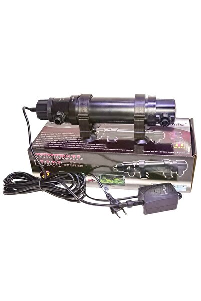Boyu Lampa uv 11W Aqua Zonic
