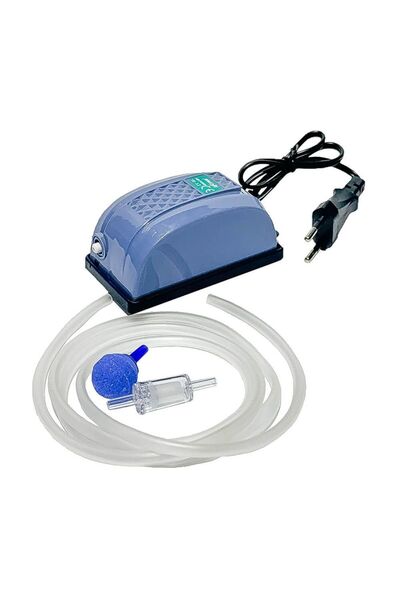 Classica Pompa cu accesorii aerare acvariu