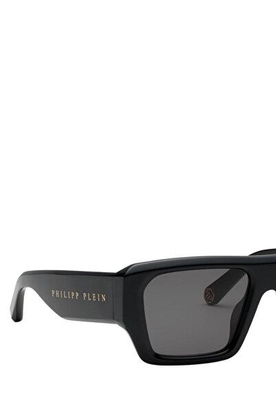PHILIPP PLEIN SPP 144 C02X UNİSEX Güneş Gözlüğü