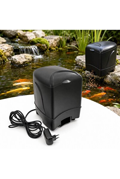 Ocean Free Hranitor automat pesti iaz Pondpro EcoFresh