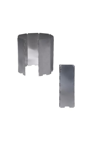 Mil-Tec Ανεμοφράκτης Foldable Aluminum Windbreak