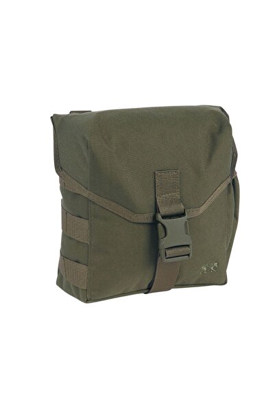 Tasmanian Tiger Θήκη TT Canteen Pouch MKII (TT 7762) Olive green