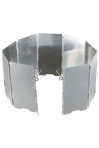 Fox Outdoor Ανεμοφράκτης Aluminium Foldable Small