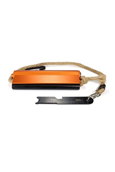 Origin Outdoors Σπινθηριστής Firesteel 'Survival 5 in 1'