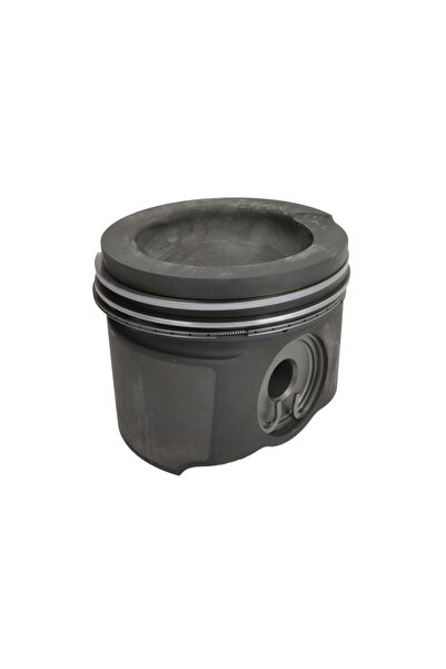 Nural Piston (diametru 132mm Std) Mercedes Actros MP4 / MP5 Antos Arocs Trave...