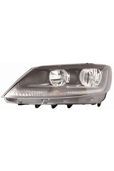 Depo Far Dreapta SEAT ALHAMBRA 445-1127RMLDEM2