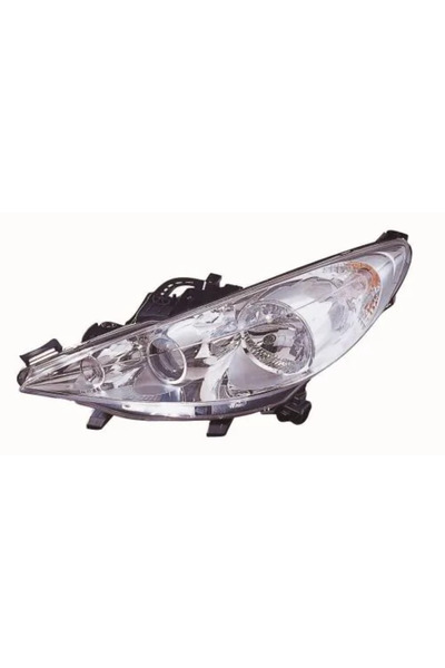Depo Far Stanga PEUGEOT 207