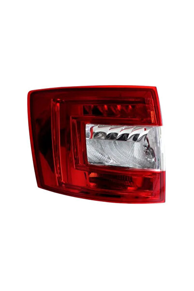 Depo Lampa Spate Stanga SKODA OCTAVIA 3